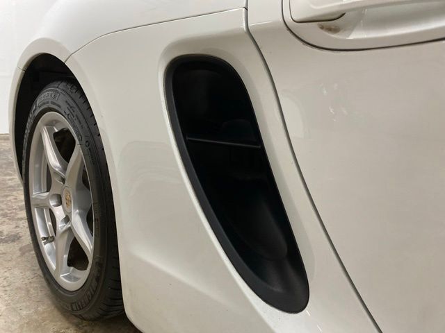 2013 Porsche Boxster Base Dallas TX