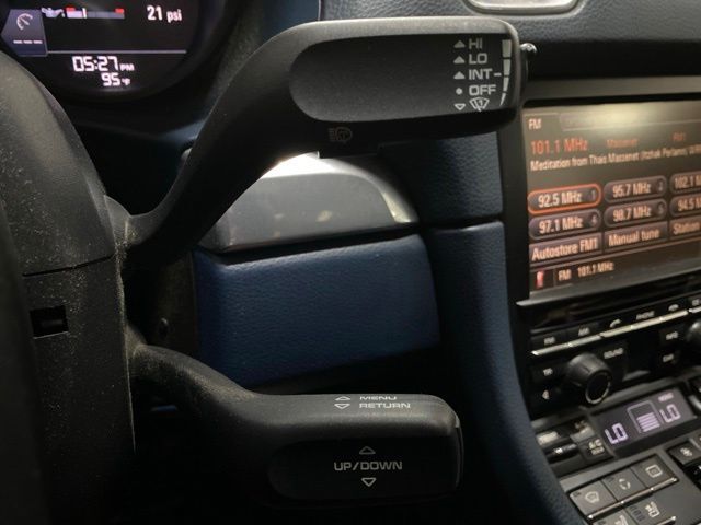 2013 Porsche Boxster Base Dallas TX