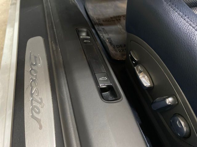 2013 Porsche Boxster Base Dallas TX