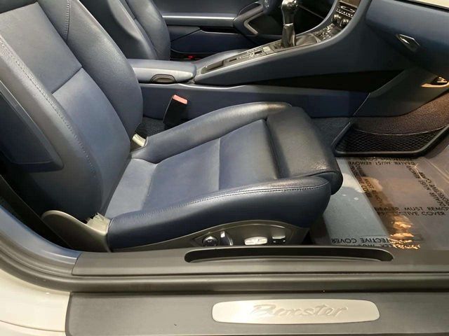2013 Porsche Boxster Base Dallas TX