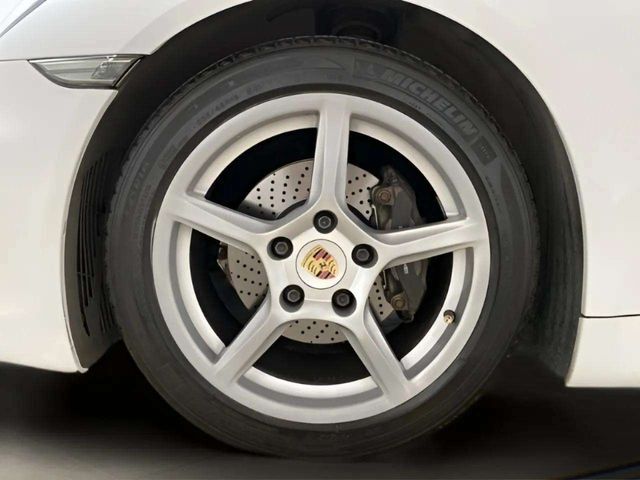 2013 Porsche Boxster Base Dallas TX