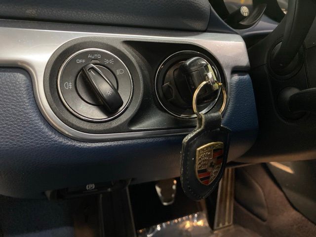 2013 Porsche Boxster Base Dallas TX