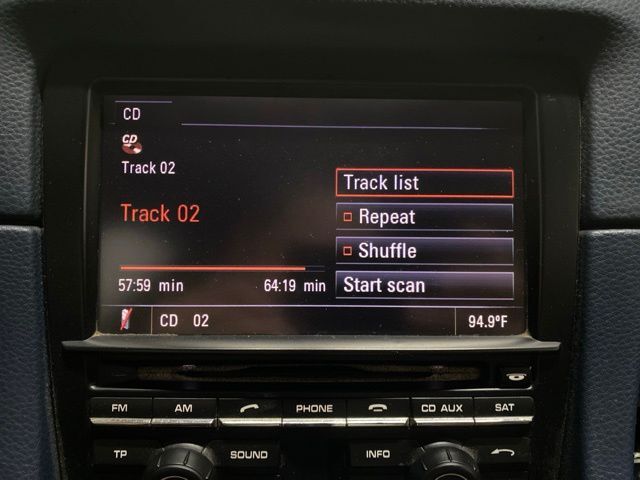 2013 Porsche Boxster Base Dallas TX