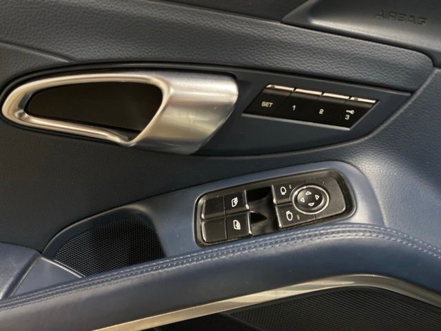 2013 Porsche Boxster Base Dallas TX