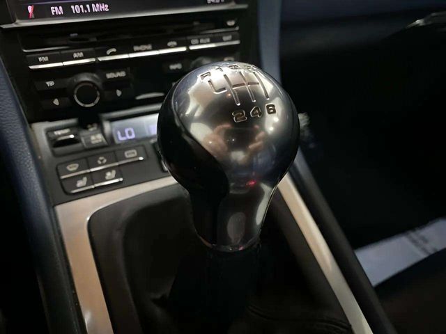 2013 Porsche Boxster Base Dallas TX