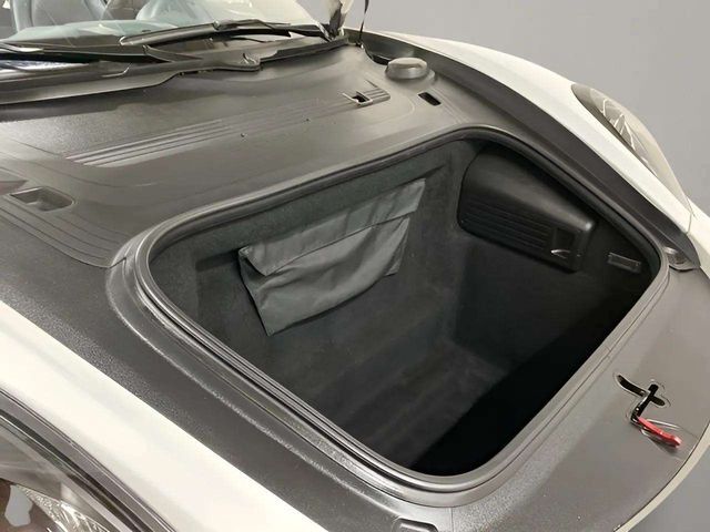 2013 Porsche Boxster Base Dallas TX