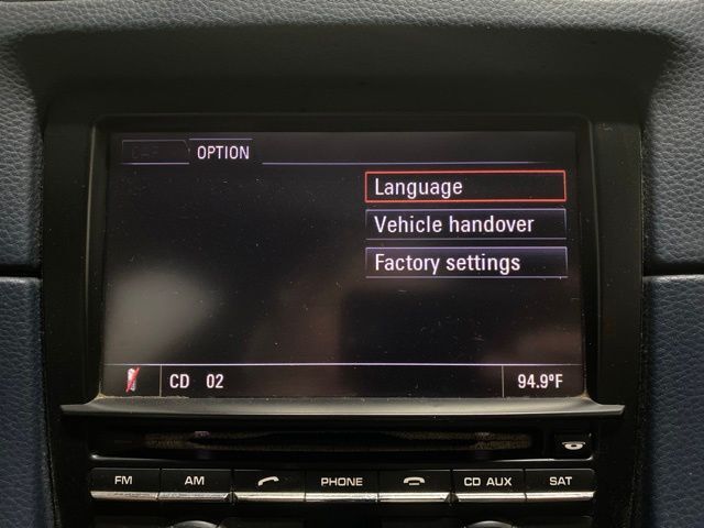 2013 Porsche Boxster Base Dallas TX