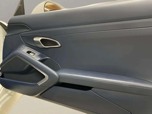 2013 Porsche Boxster Base Dallas TX