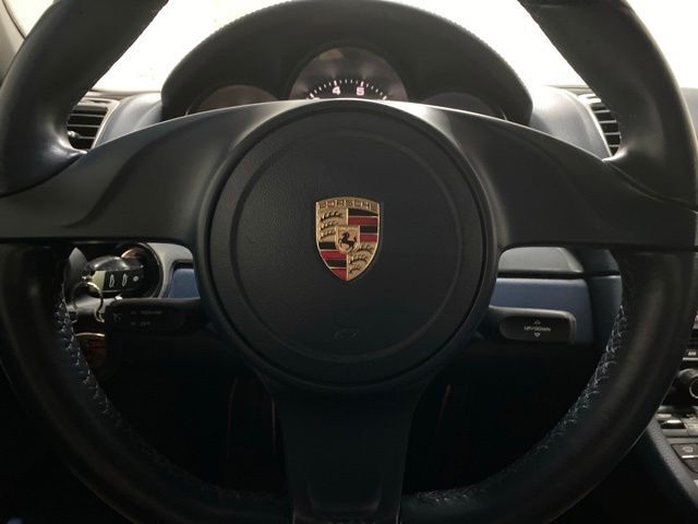 2013 Porsche Boxster Base Dallas TX