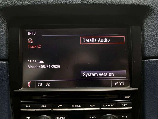 2013 Porsche Boxster Base Dallas TX