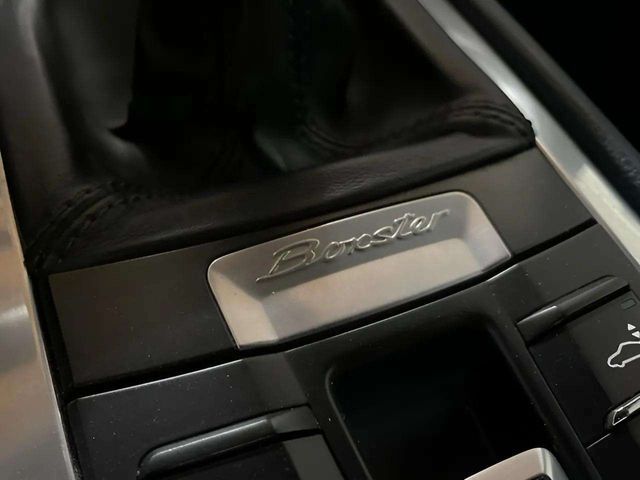 2013 Porsche Boxster Base Dallas TX