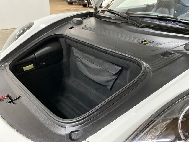 2013 Porsche Boxster Base Dallas TX