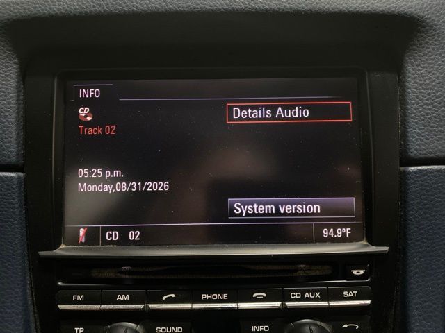 2013 Porsche Boxster Base Dallas TX