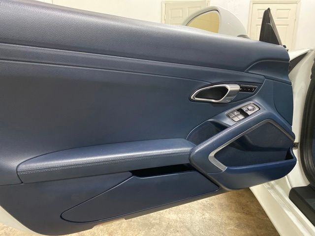 2013 Porsche Boxster Base Dallas TX