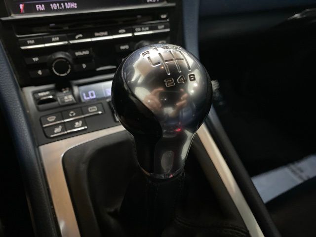 2013 Porsche Boxster Base Dallas TX