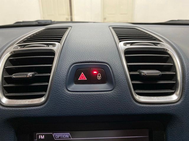 2013 Porsche Boxster Base Dallas TX