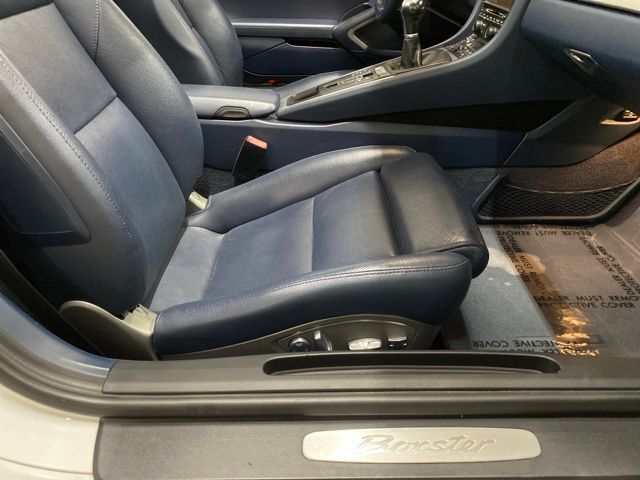 2013 Porsche Boxster Base Dallas TX