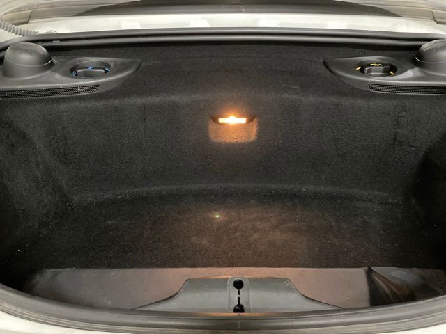 2013 Porsche Boxster Base Dallas TX