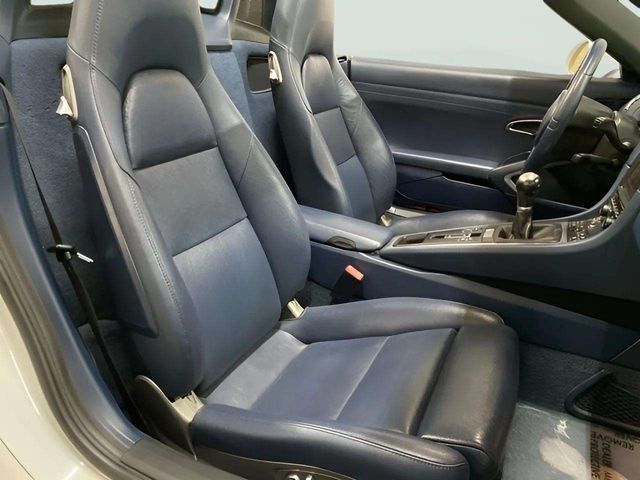 2013 Porsche Boxster Base Dallas TX