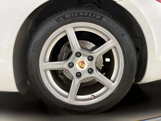 2013 Porsche Boxster Base Dallas TX