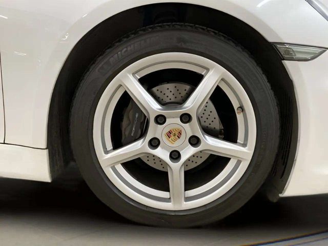 2013 Porsche Boxster Base Dallas TX