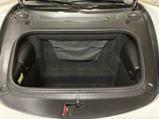 2013 Porsche Boxster Base Dallas TX
