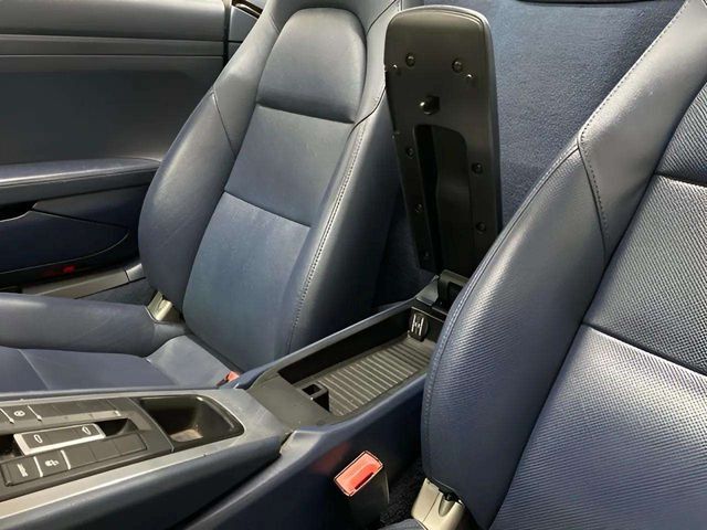 2013 Porsche Boxster Base Dallas TX