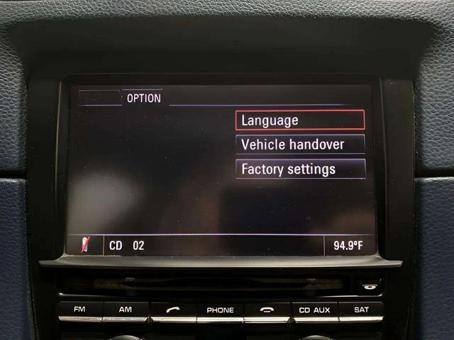 2013 Porsche Boxster Base Dallas TX