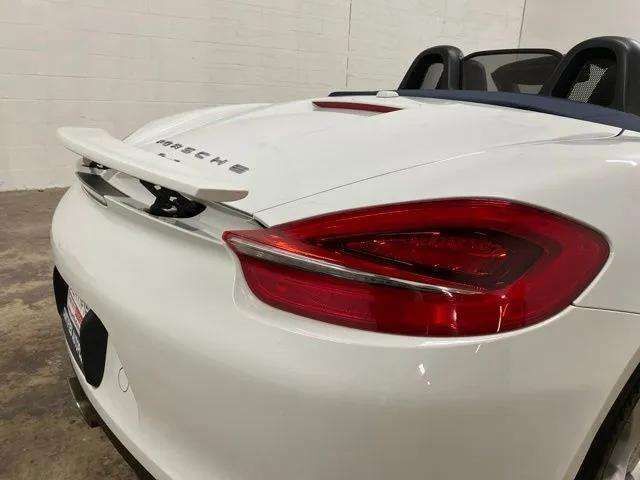 2013 Porsche Boxster Base Dallas TX