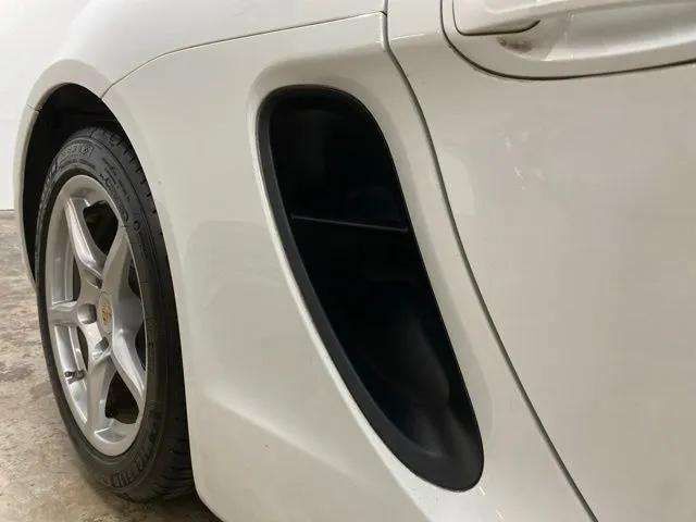 2013 Porsche Boxster Base Dallas TX