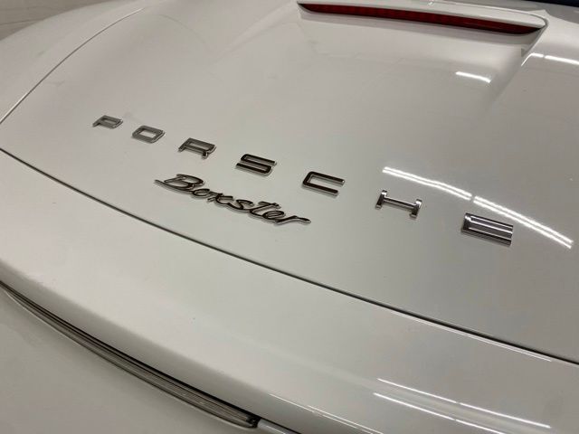 2013 Porsche Boxster Base Dallas TX