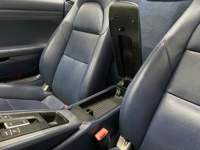 2013 Porsche Boxster Base Dallas TX