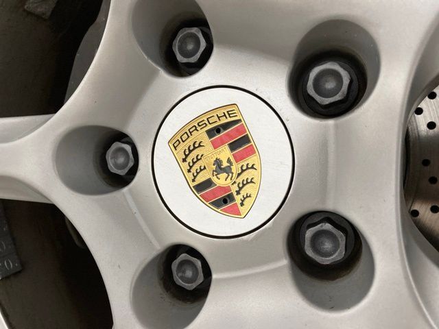 2013 Porsche Boxster Base Dallas TX