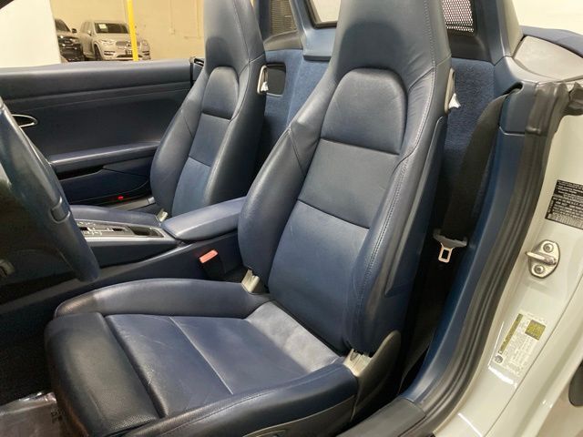 2013 Porsche Boxster Base Dallas TX