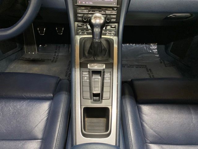 2013 Porsche Boxster Base Dallas TX
