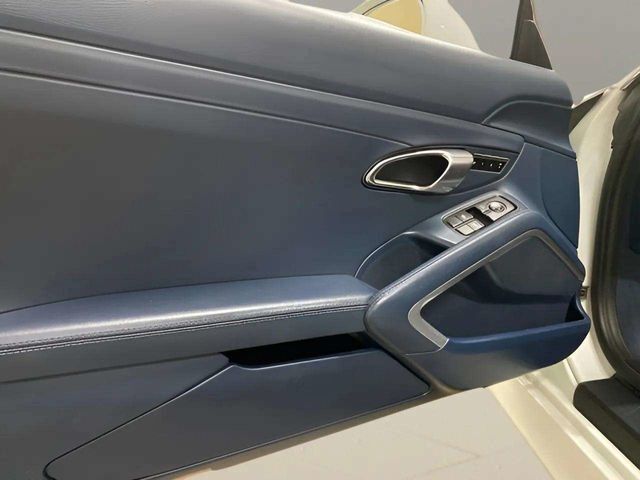 2013 Porsche Boxster Base Dallas TX