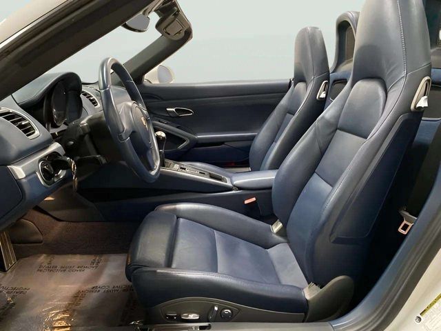 2013 Porsche Boxster Base Dallas TX