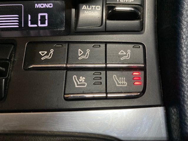 2013 Porsche Boxster Base Dallas TX