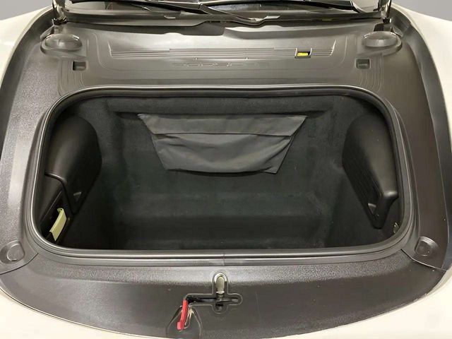 2013 Porsche Boxster Base Dallas TX