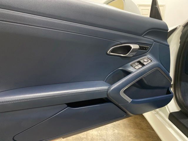 2013 Porsche Boxster Base Dallas TX