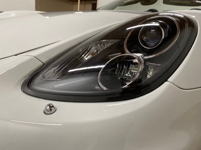 2013 Porsche Boxster Base Dallas TX