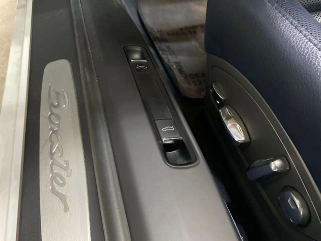 2013 Porsche Boxster Base Dallas TX