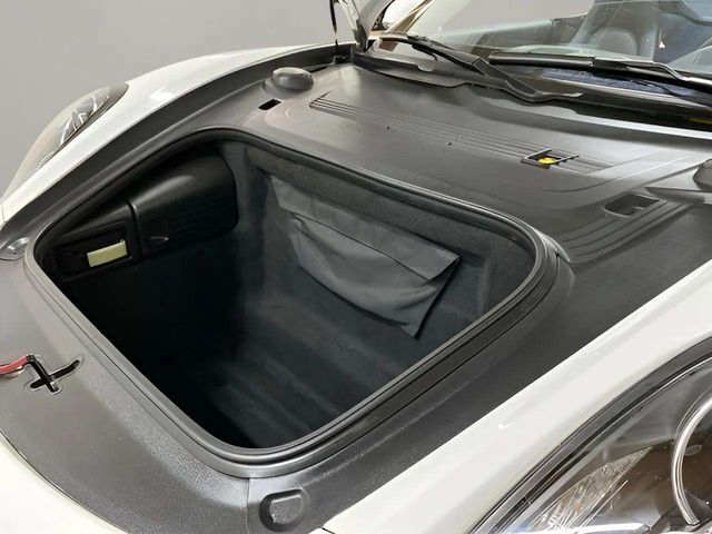 2013 Porsche Boxster Base Dallas TX