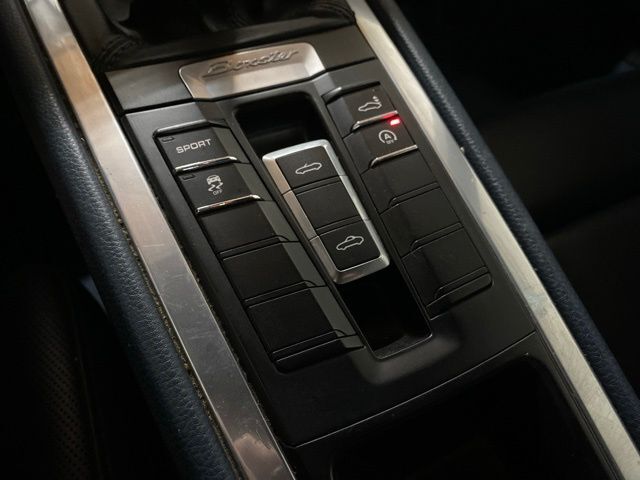 2013 Porsche Boxster Base Dallas TX
