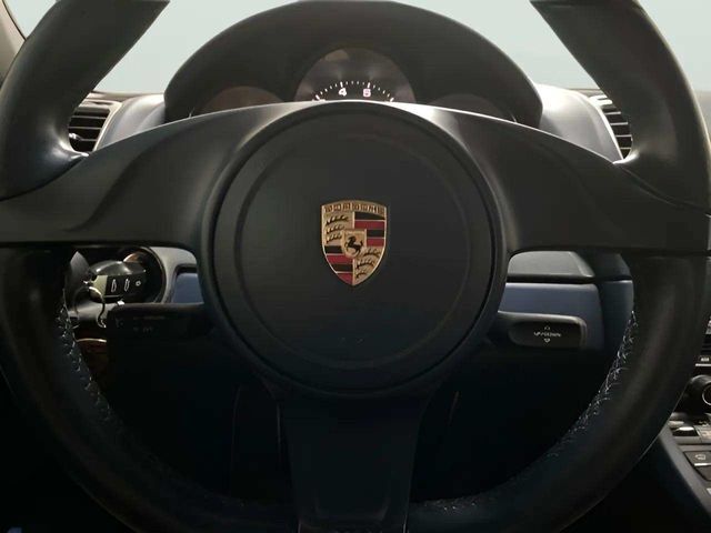 2013 Porsche Boxster Base Dallas TX