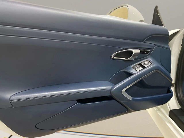 2013 Porsche Boxster Base Dallas TX