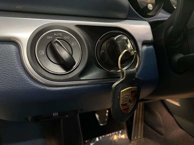 2013 Porsche Boxster Base Dallas TX