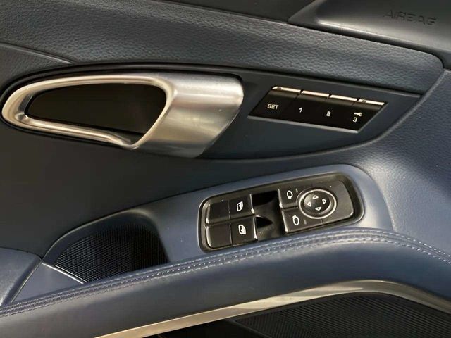 2013 Porsche Boxster Base Dallas TX