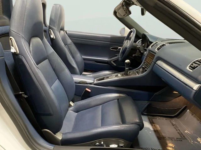 2013 Porsche Boxster Base Dallas TX
