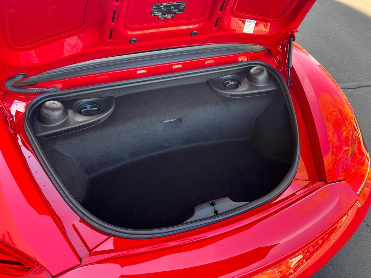 2013 Porsche Boxster S 6spd Only 16k Miles Scottsdale AZ